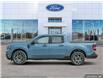 2025 Ford Maverick Lariat (Stk: SK-282) in Okotoks - Image 3 of 25