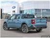 2025 Ford Maverick Lariat (Stk: SK-282) in Okotoks - Image 4 of 25