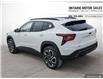 2025 Chevrolet Trax 2RS (Stk: 2-11663) in Oshawa - Image 4 of 20