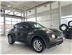 2011 Nissan Juke SV (Stk: V25075A) in Mississauga - Image 3 of 20