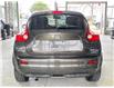 2011 Nissan Juke SV (Stk: V25075A) in Mississauga - Image 6 of 20