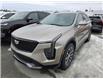 2025 Cadillac XT4 Sport (Stk: 25218) in Rouyn-Noranda - Image 2 of 3