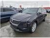 2025 Cadillac XT4 Premium Luxury (Stk: 25230) in Rouyn-Noranda - Image 3 of 15