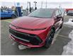 2025 Chevrolet Equinox EV RS (Stk: 25246) in Rouyn-Noranda - Image 2 of 2
