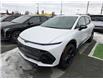 2025 Chevrolet Equinox EV RS (Stk: 25249) in Rouyn-Noranda - Image 3 of 3