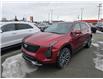 2025 Cadillac XT4 Sport (Stk: 25251) in Rouyn-Noranda - Image 2 of 4