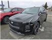 2025 Cadillac XT4 Premium Luxury (Stk: 25314) in Rouyn-Noranda - Image 2 of 3