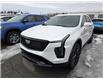 2025 Cadillac XT4 Premium Luxury (Stk: 25317) in Rouyn-Noranda - Image 3 of 4