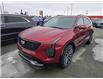 2025 Cadillac XT4 Sport (Stk: 25264) in Rouyn-Noranda - Image 3 of 4