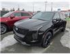 2025 Cadillac XT4 Premium Luxury (Stk: 25272) in Rouyn-Noranda - Image 3 of 4