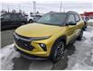 2025 Chevrolet TrailBlazer RS (Stk: 25297) in Rouyn-Noranda - Image 3 of 4