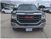 2017 GMC Sierra 1500 SLE (Stk: 25414A) in Orangeville - Image 8 of 21
