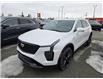 2025 Cadillac XT4 Premium Luxury (Stk: 25316) in Rouyn-Noranda - Image 2 of 4