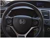 2012 Honda Civic EX (Stk: B12498) in North Cranbrook - Image 12 of 13