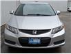 2012 Honda Civic EX (Stk: B12498) in North Cranbrook - Image 3 of 13