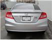 2012 Honda Civic EX (Stk: B12498) in North Cranbrook - Image 6 of 13