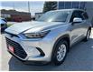 2024 Toyota Grand Highlander Hybrid XLE (Stk: M5757) in Sarnia - Image 1 of 43