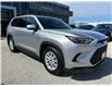 2024 Toyota Grand Highlander Hybrid XLE (Stk: M5757) in Sarnia - Image 3 of 43