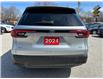 2024 Toyota Grand Highlander Hybrid XLE (Stk: M5757) in Sarnia - Image 6 of 43