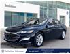 2023 Chevrolet Malibu 1LT (Stk: B0575) in Saskatoon - Image 1 of 25