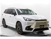 2025 Lexus TX 500h Base (Stk: 009470) in Brampton - Image 3 of 22