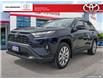 2023 Toyota RAV4 XLE (Stk: 21399A) in Collingwood - Image 1 of 14