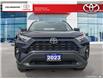2023 Toyota RAV4 XLE (Stk: 21399A) in Collingwood - Image 2 of 14