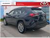 2023 Toyota RAV4 XLE (Stk: 21399A) in Collingwood - Image 4 of 14