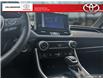 2023 Toyota RAV4 XLE (Stk: 21399A) in Collingwood - Image 11 of 14
