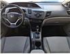 2012 Honda Civic EX (Stk: B12498) in North Cranbrook - Image 10 of 13