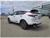 2025 Acura RDX Platinum Elite A-Spec (Stk: 10080) in Saskatoon - Image 4 of 25