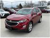 2021 Chevrolet Equinox LT (Stk: TS076A) in Blenheim - Image 1 of 30