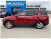2021 Chevrolet Equinox LT (Stk: TS076A) in Blenheim - Image 2 of 30