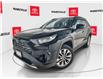2021 Toyota RAV4 Limited (Stk: 11U3860) in Markham - Image 1 of 42