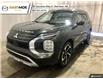 2023 Mitsubishi Outlander  (Stk: MP10640) in Red Deer - Image 1 of 24