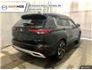 2023 Mitsubishi Outlander  (Stk: MP10640) in Red Deer - Image 4 of 24