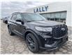 2025 Ford Explorer ST (Stk: LFEX00466) in Tilbury - Image 1 of 15