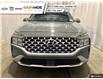2022 Hyundai Santa Fe Preferred (Stk: 5AC0517A) in STETTLER - Image 14 of 24