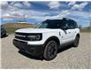 2025 Ford Bronco Sport Outer Banks (Stk: 5S0767) in Cardston - Image 1 of 12