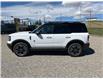 2025 Ford Bronco Sport Outer Banks (Stk: 5S0767) in Cardston - Image 2 of 12