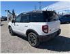2025 Ford Bronco Sport Outer Banks (Stk: 5S0767) in Cardston - Image 3 of 12