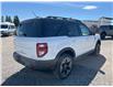 2025 Ford Bronco Sport Outer Banks (Stk: 5S0767) in Cardston - Image 5 of 12