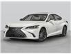 2025 Lexus ES 300h Base (Stk: 015395) in Brampton - Image 1 of 11
