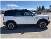 2025 Ford Bronco Sport Outer Banks (Stk: 5S0767) in Cardston - Image 6 of 12