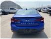2020 Hyundai Elantra Preferred (Stk: 162033) in London - Image 5 of 6
