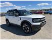 2025 Ford Bronco Sport Outer Banks (Stk: 5S0767) in Cardston - Image 7 of 12