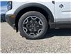 2025 Ford Bronco Sport Outer Banks (Stk: 5S0767) in Cardston - Image 9 of 12
