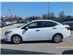 2023 Nissan Versa S (Stk: 162179) in London - Image 3 of 7