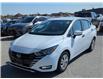 2023 Nissan Versa S (Stk: 162179) in London - Image 1 of 7