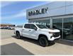 2025 Chevrolet Silverado 1500 Custom Trail Boss (Stk: 25103) in Moosomin - Image 1 of 12
